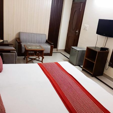 Hotel Home Stay Dwarka เดลี ภายนอก รูปภาพ