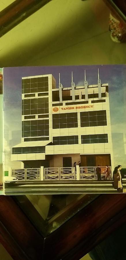Hotel Home Stay Dwarka เดลี ภายนอก รูปภาพ