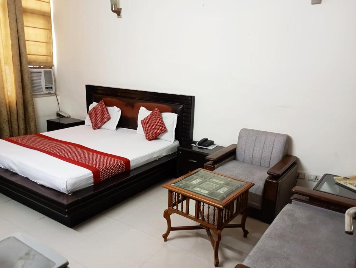 Hotel Home Stay Dwarka เดลี ภายนอก รูปภาพ