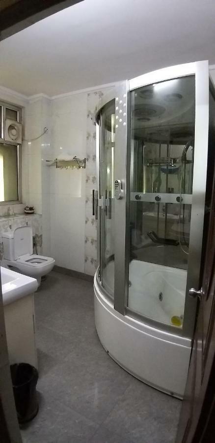 Hotel Home Stay Dwarka เดลี ภายนอก รูปภาพ